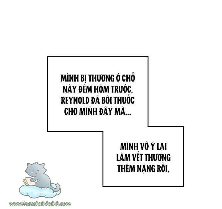 Kết Thúc Của Nhân Vật Phản Diện Chỉ Có Thể Là Cái Chết - Chapter 85 - Page 6