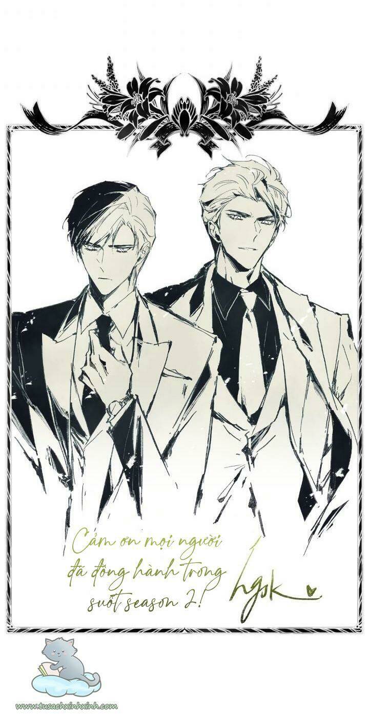 Kết Thúc Của Nhân Vật Phản Diện Chỉ Có Thể Là Cái Chết - Chapter 85 - Page 69