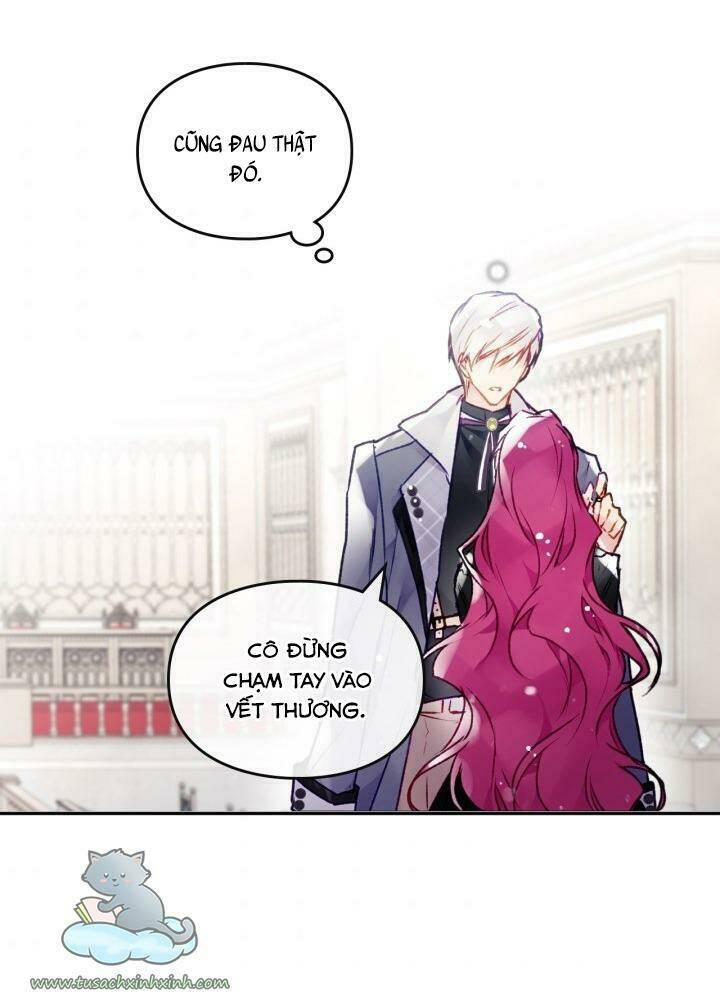 Kết Thúc Của Nhân Vật Phản Diện Chỉ Có Thể Là Cái Chết - Chapter 85 - Page 7