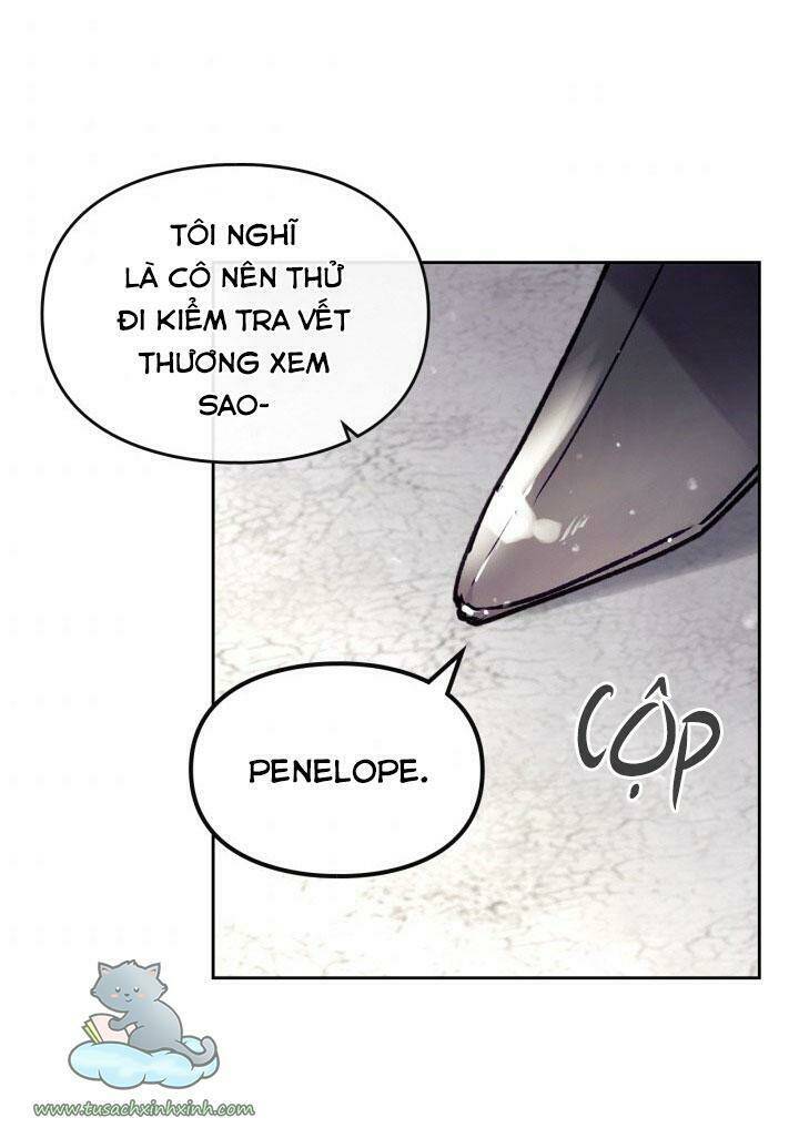Kết Thúc Của Nhân Vật Phản Diện Chỉ Có Thể Là Cái Chết - Chapter 85 - Page 8