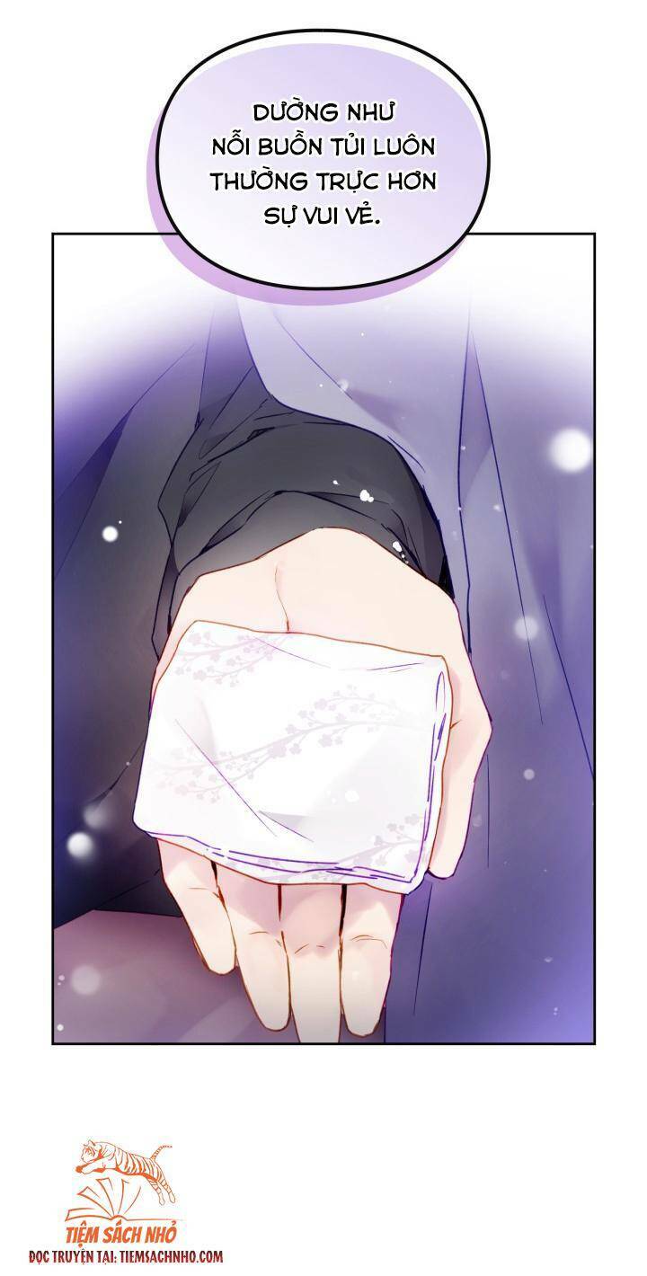 Kết Thúc Của Nhân Vật Phản Diện Chỉ Có Thể Là Cái Chết - Chapter 86 - Page 9