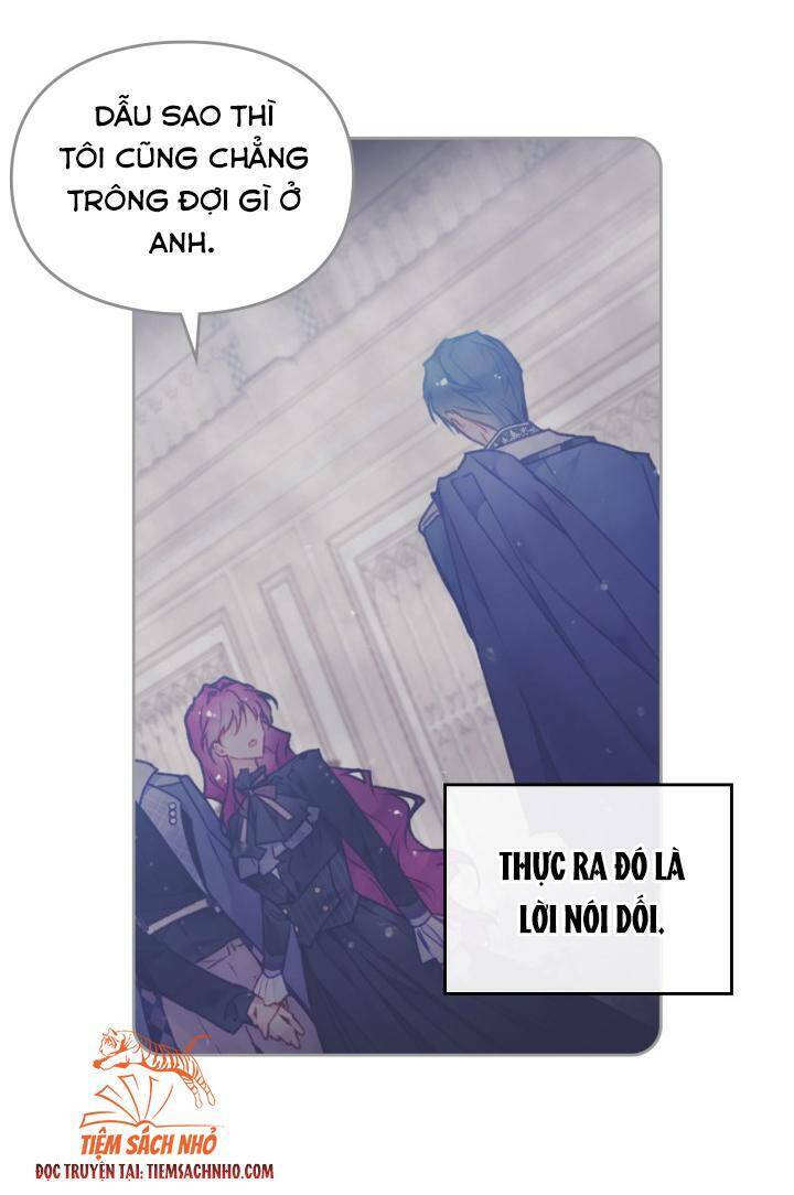 Kết Thúc Của Nhân Vật Phản Diện Chỉ Có Thể Là Cái Chết - Chapter 86 - Page 11