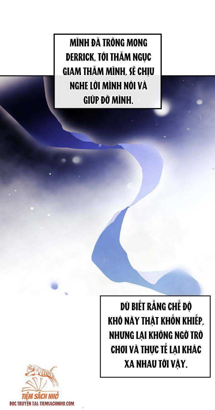 Kết Thúc Của Nhân Vật Phản Diện Chỉ Có Thể Là Cái Chết - Chapter 86 - Page 12