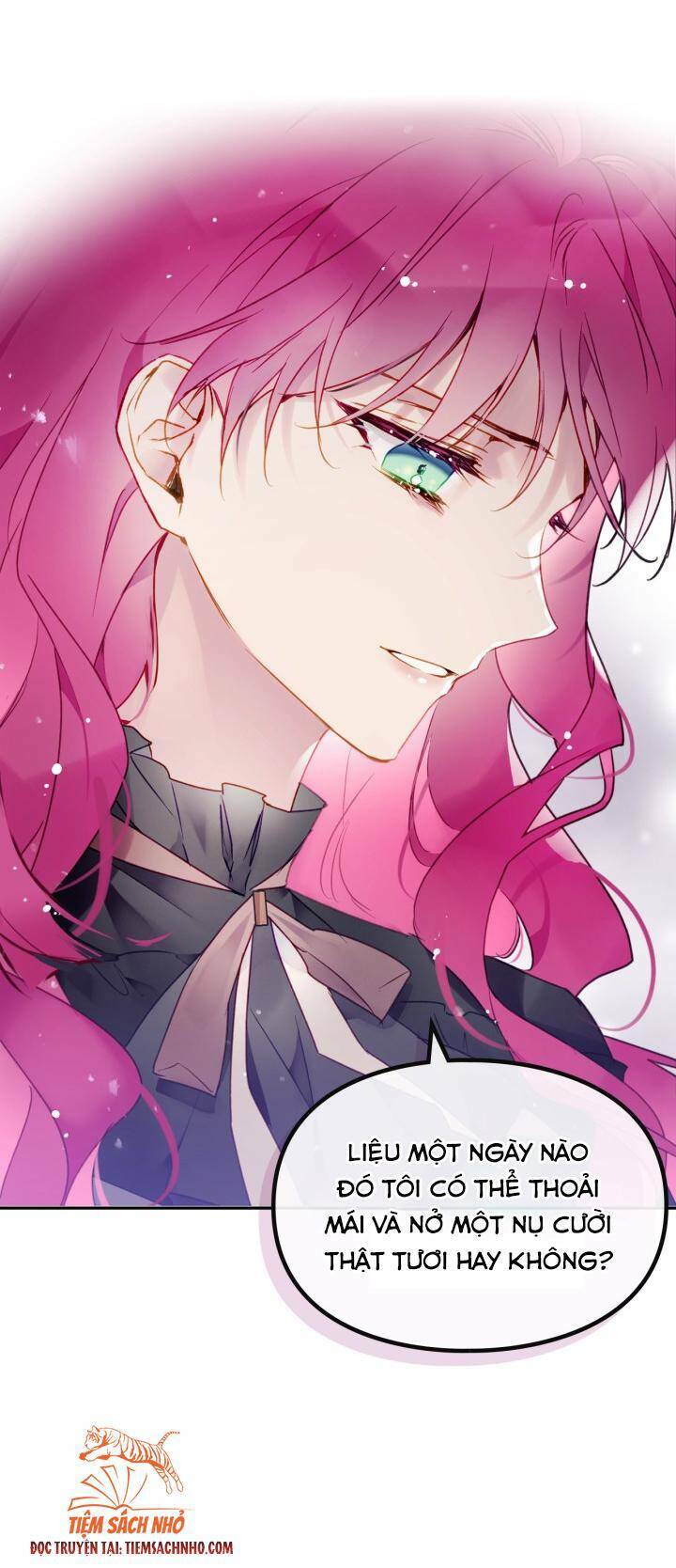 Kết Thúc Của Nhân Vật Phản Diện Chỉ Có Thể Là Cái Chết - Chapter 86 - Page 15