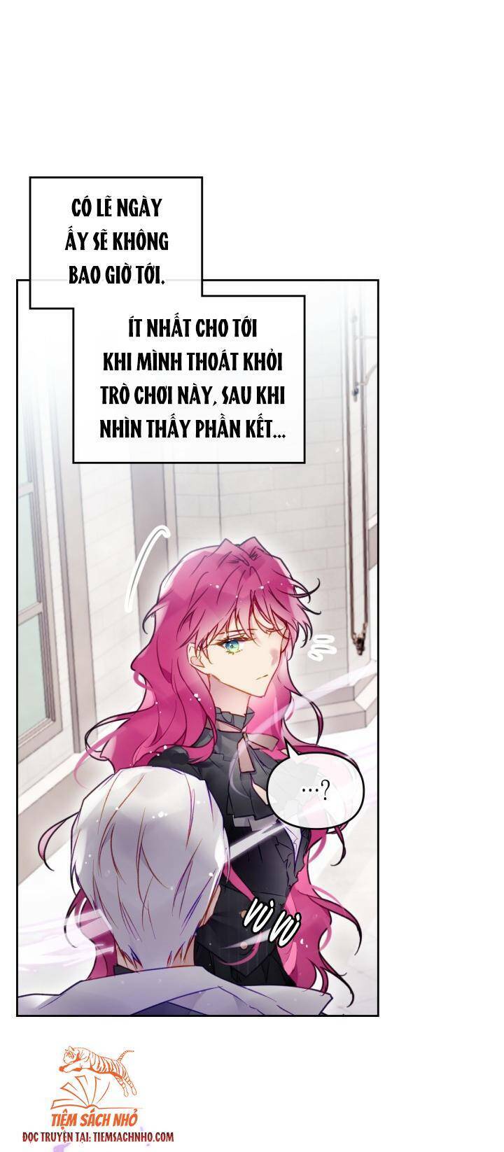 Kết Thúc Của Nhân Vật Phản Diện Chỉ Có Thể Là Cái Chết - Chapter 86 - Page 16