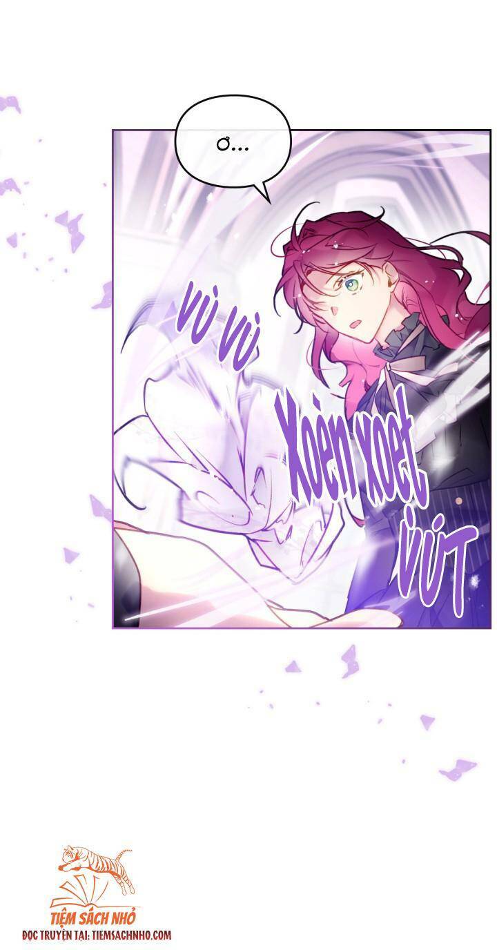 Kết Thúc Của Nhân Vật Phản Diện Chỉ Có Thể Là Cái Chết - Chapter 86 - Page 18