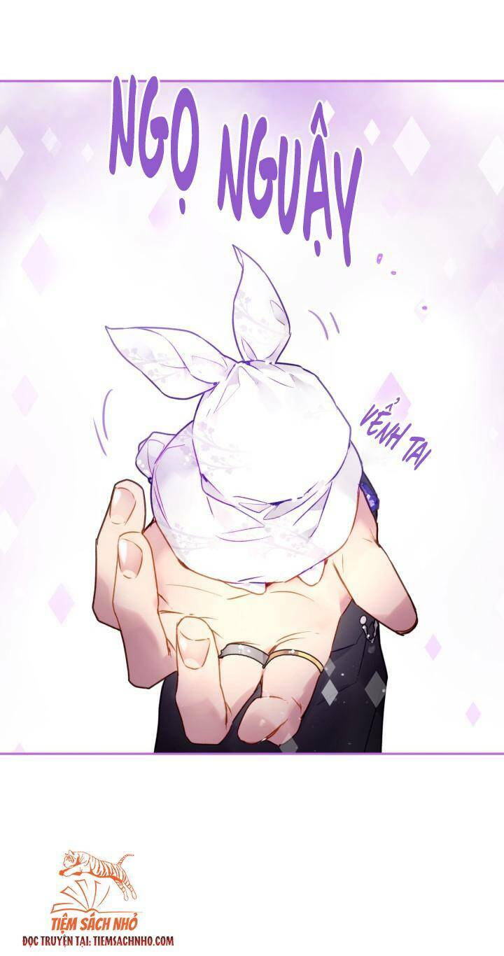 Kết Thúc Của Nhân Vật Phản Diện Chỉ Có Thể Là Cái Chết - Chapter 86 - Page 19