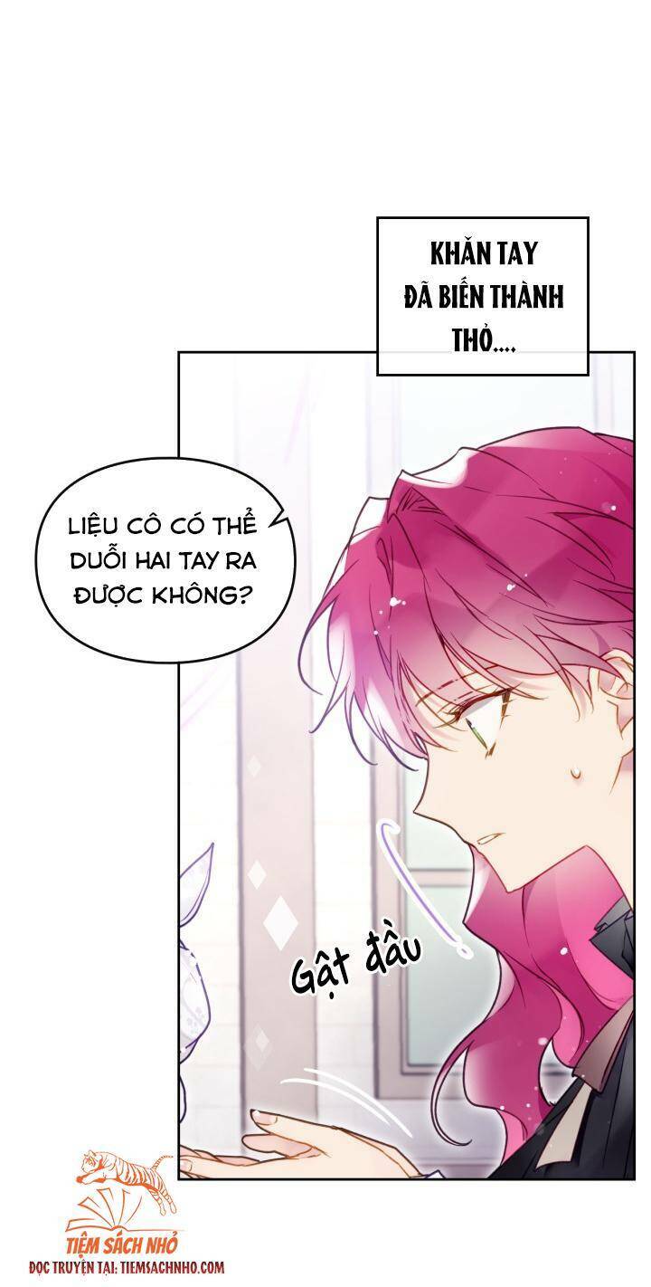 Kết Thúc Của Nhân Vật Phản Diện Chỉ Có Thể Là Cái Chết - Chapter 86 - Page 20