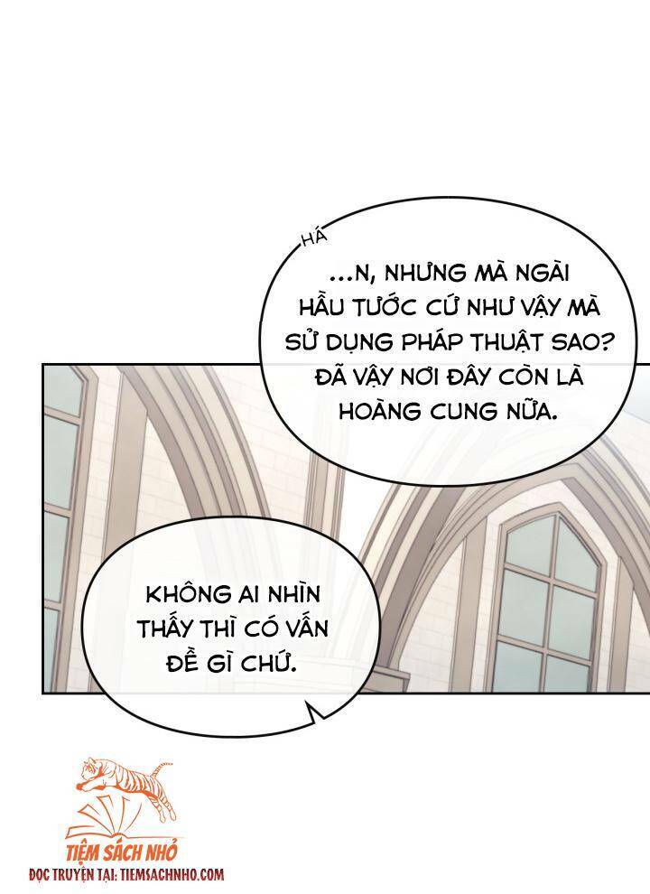 Kết Thúc Của Nhân Vật Phản Diện Chỉ Có Thể Là Cái Chết - Chapter 86 - Page 22