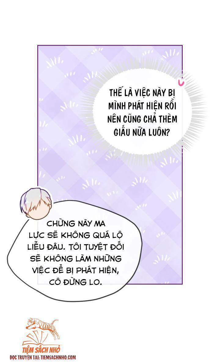 Kết Thúc Của Nhân Vật Phản Diện Chỉ Có Thể Là Cái Chết - Chapter 86 - Page 23