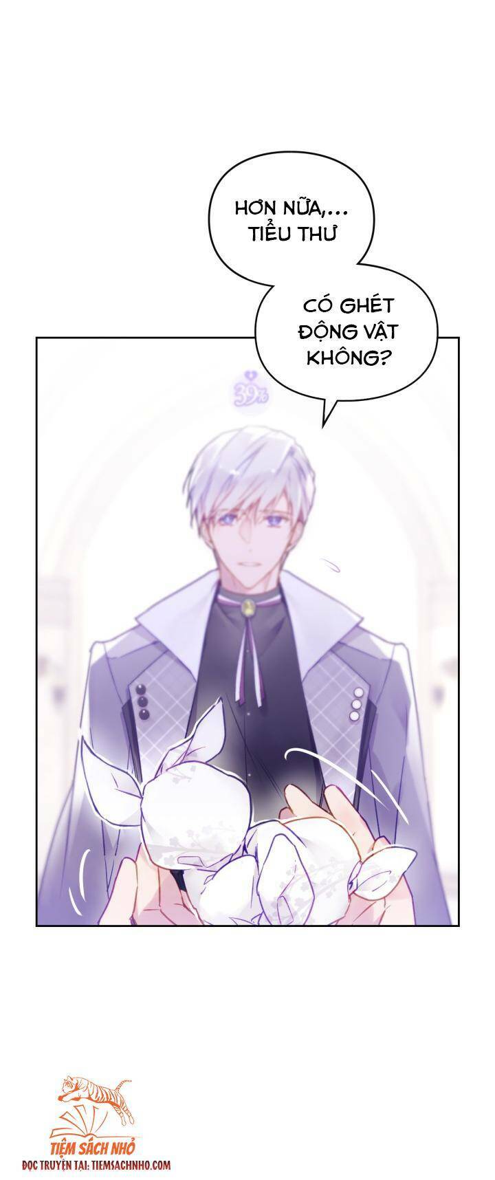 Kết Thúc Của Nhân Vật Phản Diện Chỉ Có Thể Là Cái Chết - Chapter 86 - Page 24