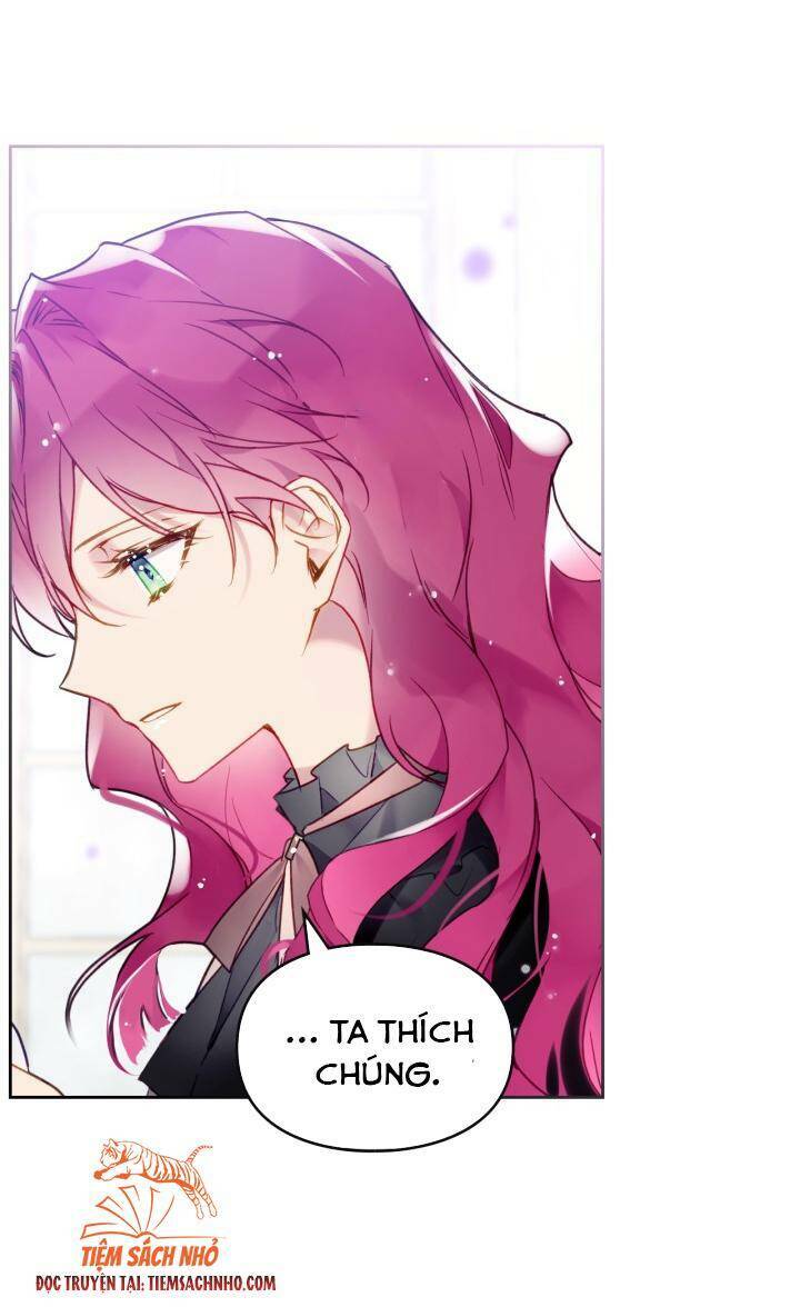 Kết Thúc Của Nhân Vật Phản Diện Chỉ Có Thể Là Cái Chết - Chapter 86 - Page 25