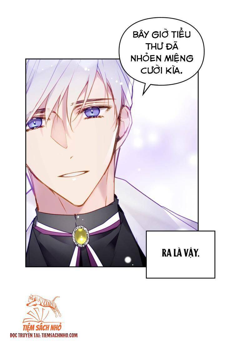 Kết Thúc Của Nhân Vật Phản Diện Chỉ Có Thể Là Cái Chết - Chapter 86 - Page 26