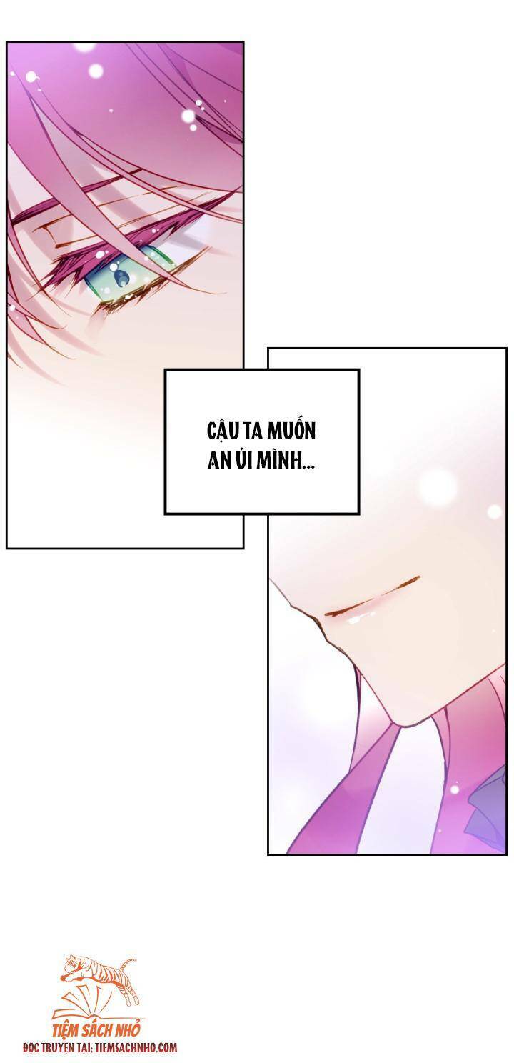 Kết Thúc Của Nhân Vật Phản Diện Chỉ Có Thể Là Cái Chết - Chapter 86 - Page 27