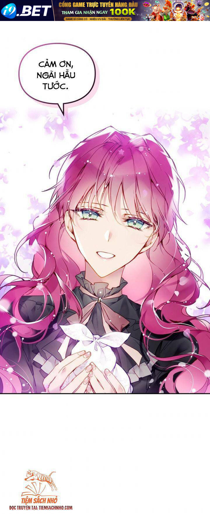 Kết Thúc Của Nhân Vật Phản Diện Chỉ Có Thể Là Cái Chết - Chapter 86 - Page 28