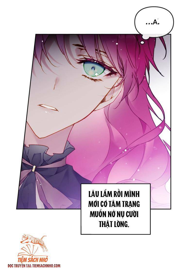 Kết Thúc Của Nhân Vật Phản Diện Chỉ Có Thể Là Cái Chết - Chapter 86 - Page 31