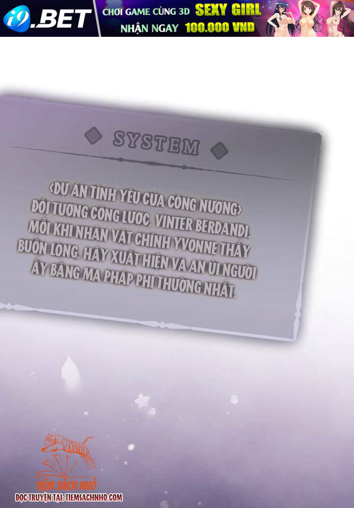 Kết Thúc Của Nhân Vật Phản Diện Chỉ Có Thể Là Cái Chết - Chapter 86 - Page 32