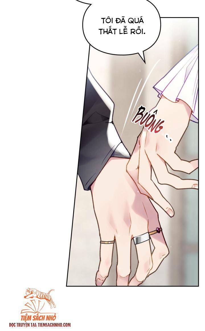 Kết Thúc Của Nhân Vật Phản Diện Chỉ Có Thể Là Cái Chết - Chapter 86 - Page 3