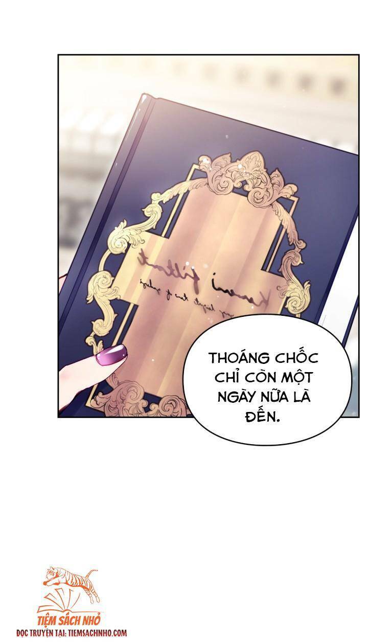 Kết Thúc Của Nhân Vật Phản Diện Chỉ Có Thể Là Cái Chết - Chapter 86 - Page 39