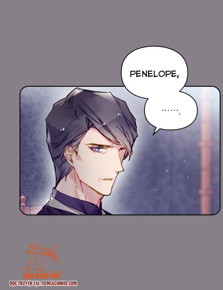 Kết Thúc Của Nhân Vật Phản Diện Chỉ Có Thể Là Cái Chết - Chapter 86 - Page 43