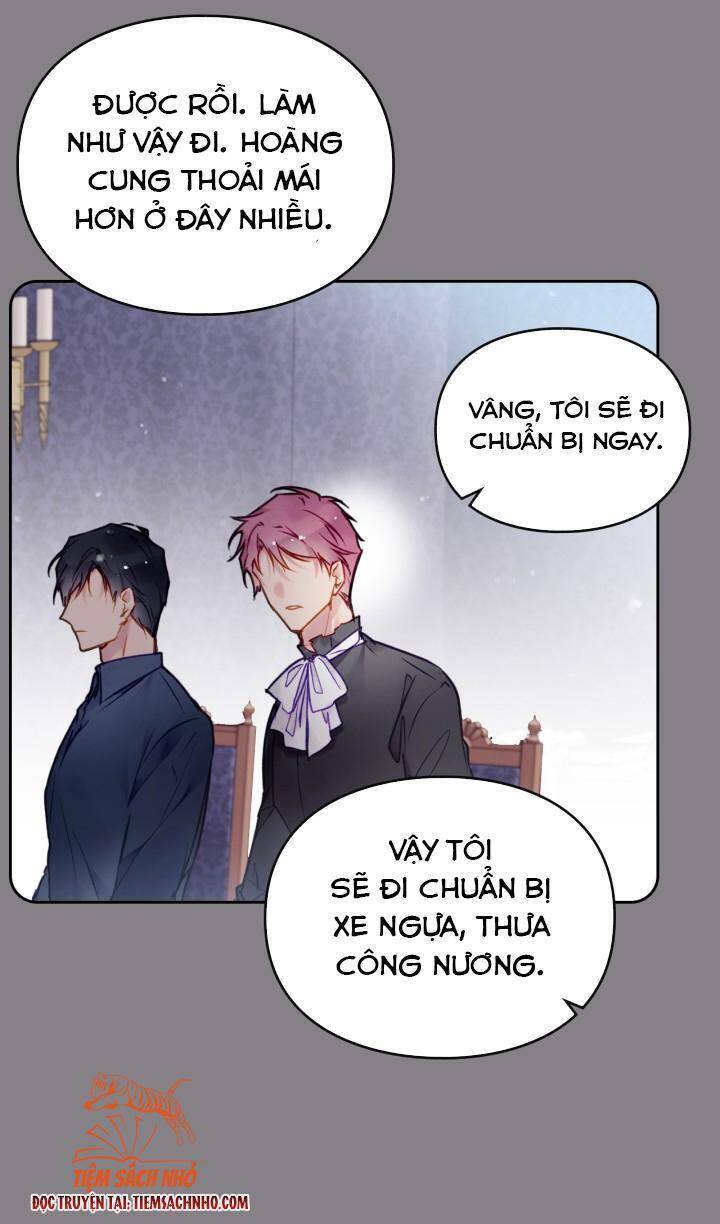Kết Thúc Của Nhân Vật Phản Diện Chỉ Có Thể Là Cái Chết - Chapter 86 - Page 44