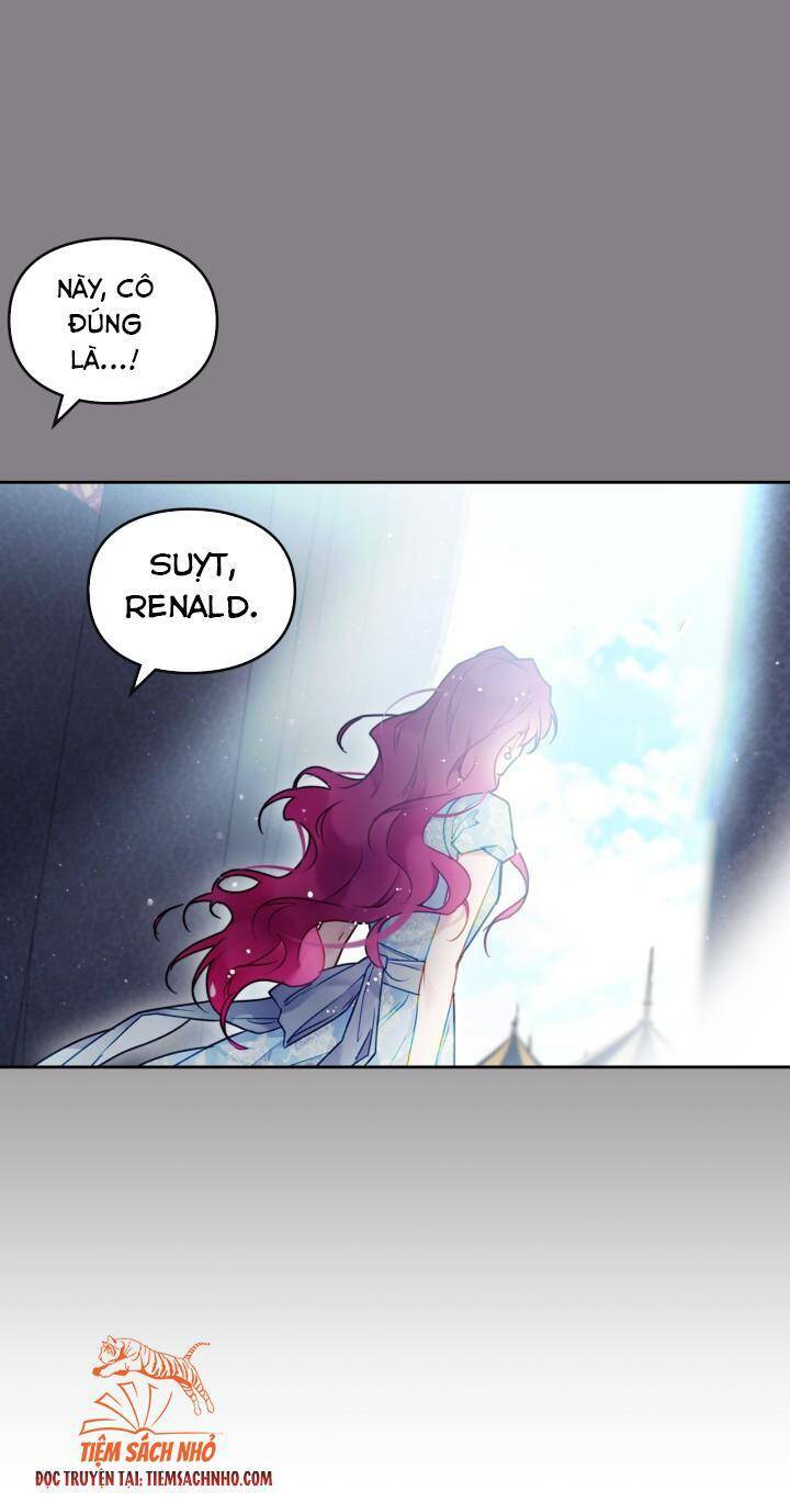 Kết Thúc Của Nhân Vật Phản Diện Chỉ Có Thể Là Cái Chết - Chapter 86 - Page 45