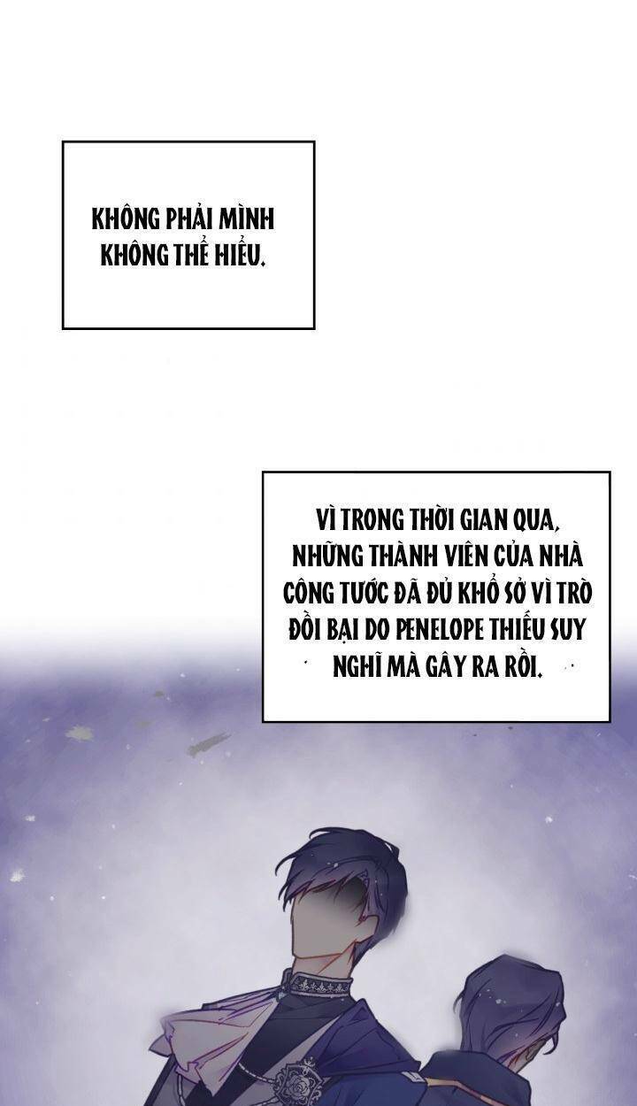 Kết Thúc Của Nhân Vật Phản Diện Chỉ Có Thể Là Cái Chết - Chapter 86 - Page 47