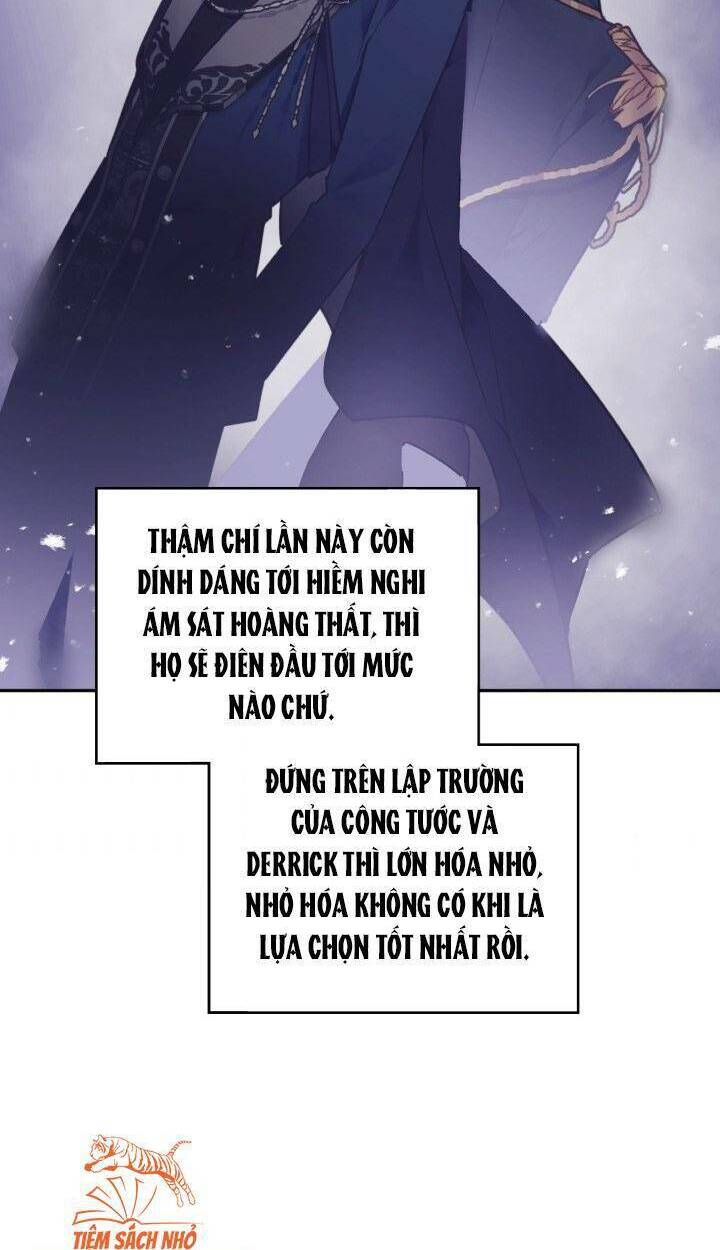 Kết Thúc Của Nhân Vật Phản Diện Chỉ Có Thể Là Cái Chết - Chapter 86 - Page 48