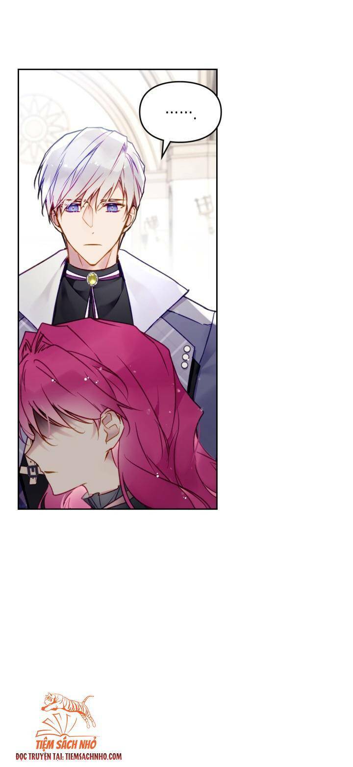 Kết Thúc Của Nhân Vật Phản Diện Chỉ Có Thể Là Cái Chết - Chapter 86 - Page 4