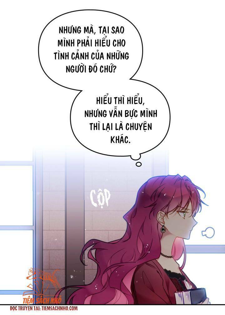 Kết Thúc Của Nhân Vật Phản Diện Chỉ Có Thể Là Cái Chết - Chapter 86 - Page 50