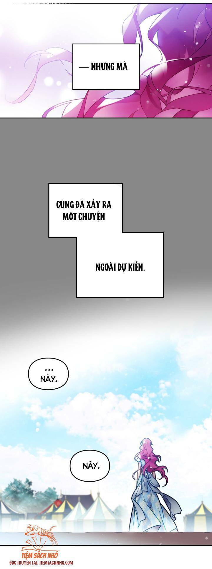 Kết Thúc Của Nhân Vật Phản Diện Chỉ Có Thể Là Cái Chết - Chapter 86 - Page 52