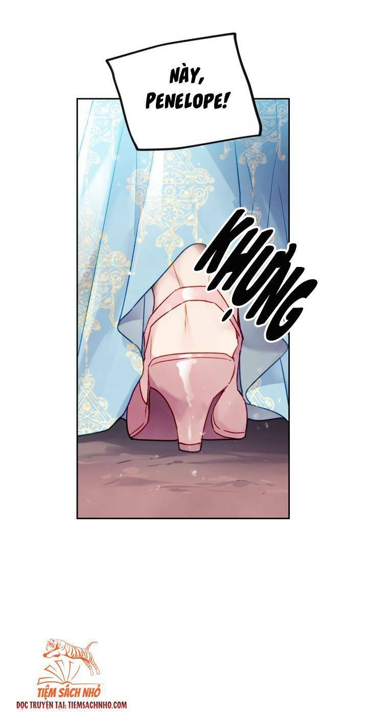 Kết Thúc Của Nhân Vật Phản Diện Chỉ Có Thể Là Cái Chết - Chapter 86 - Page 53