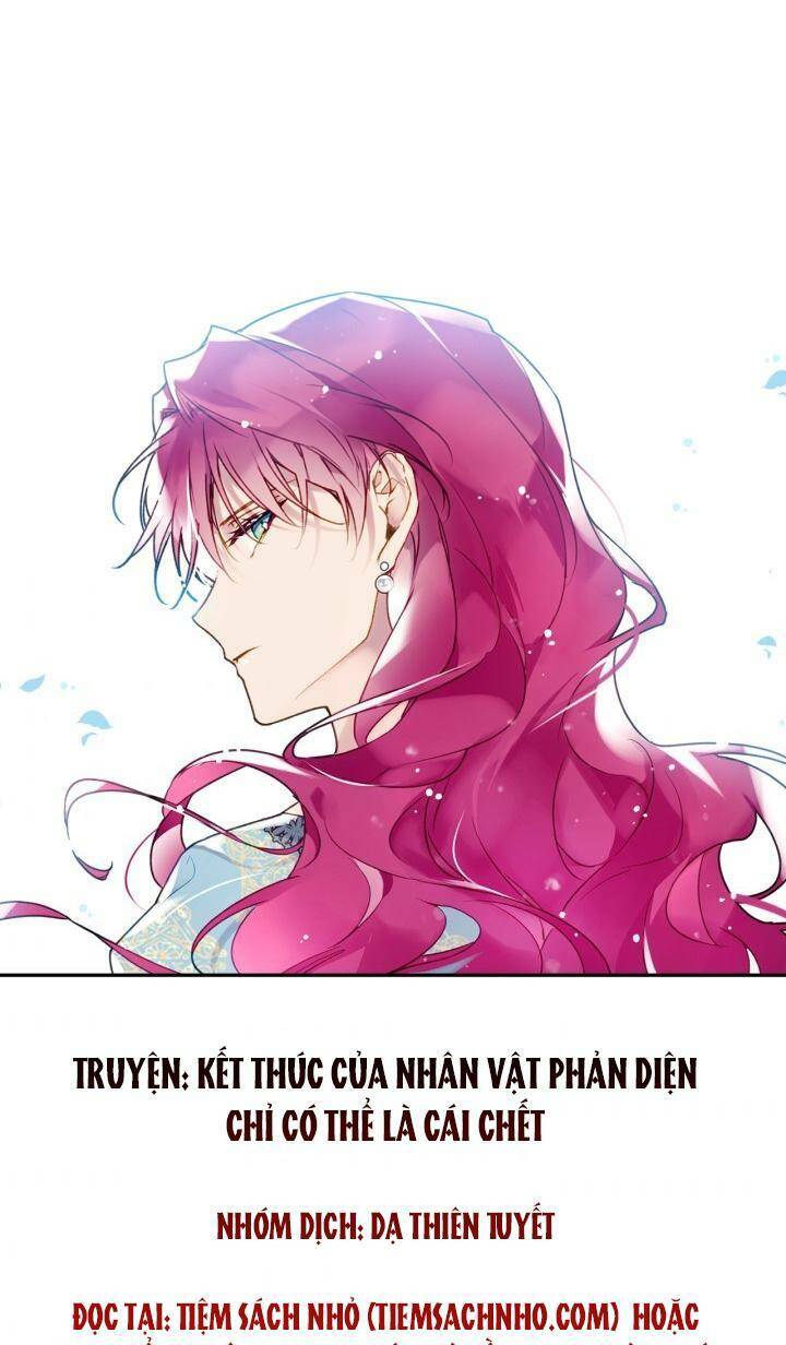 Kết Thúc Của Nhân Vật Phản Diện Chỉ Có Thể Là Cái Chết - Chapter 86 - Page 54