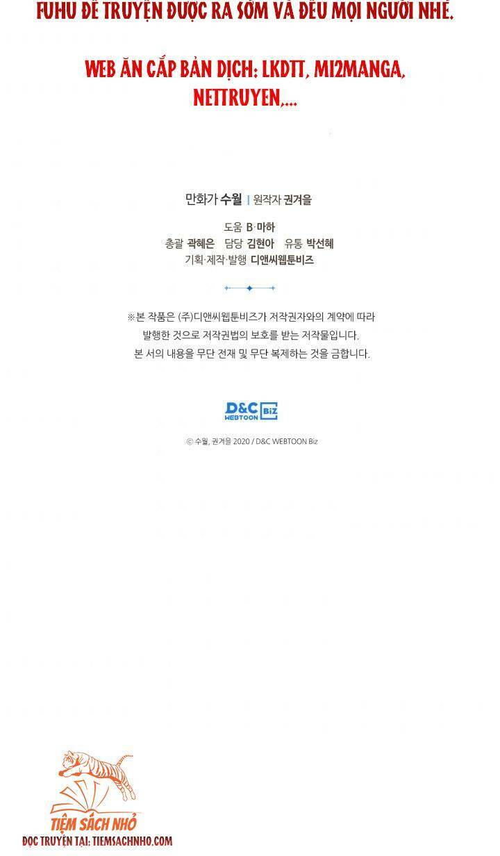 Kết Thúc Của Nhân Vật Phản Diện Chỉ Có Thể Là Cái Chết - Chapter 86 - Page 55