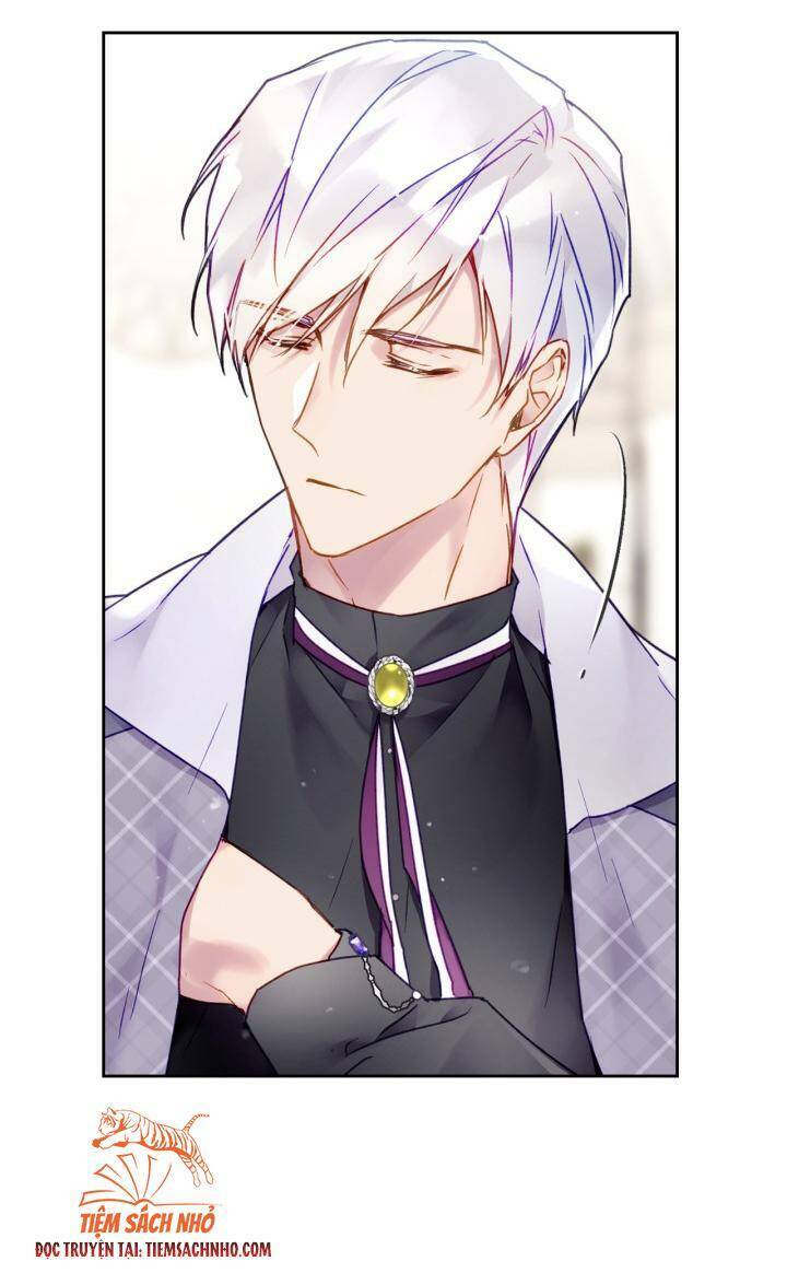 Kết Thúc Của Nhân Vật Phản Diện Chỉ Có Thể Là Cái Chết - Chapter 86 - Page 5