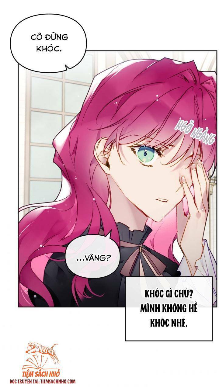 Kết Thúc Của Nhân Vật Phản Diện Chỉ Có Thể Là Cái Chết - Chapter 86 - Page 6