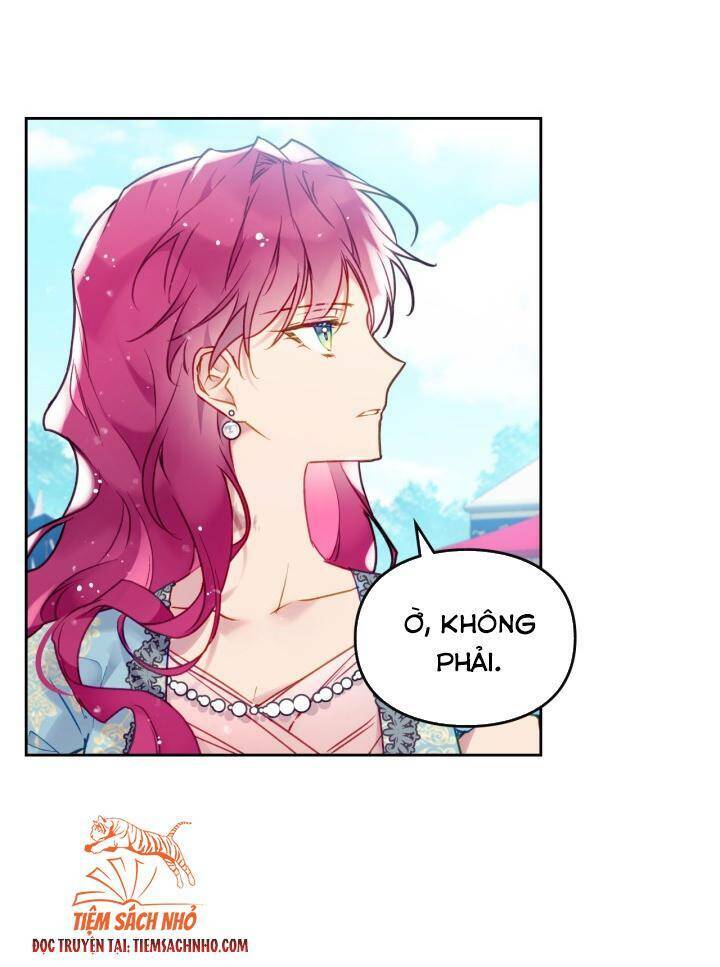 Kết Thúc Của Nhân Vật Phản Diện Chỉ Có Thể Là Cái Chết - Chapter 87 - Page 11