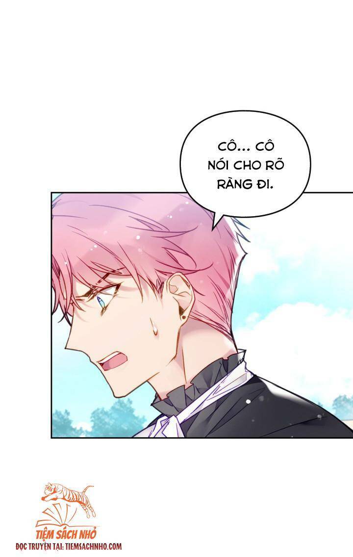 Kết Thúc Của Nhân Vật Phản Diện Chỉ Có Thể Là Cái Chết - Chapter 87 - Page 14