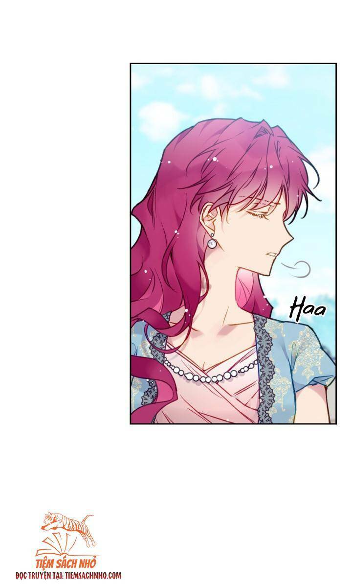 Kết Thúc Của Nhân Vật Phản Diện Chỉ Có Thể Là Cái Chết - Chapter 87 - Page 18