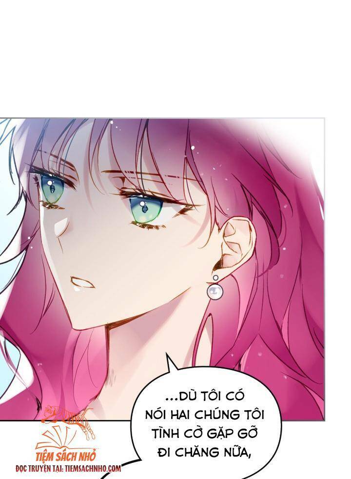 Kết Thúc Của Nhân Vật Phản Diện Chỉ Có Thể Là Cái Chết - Chapter 87 - Page 20