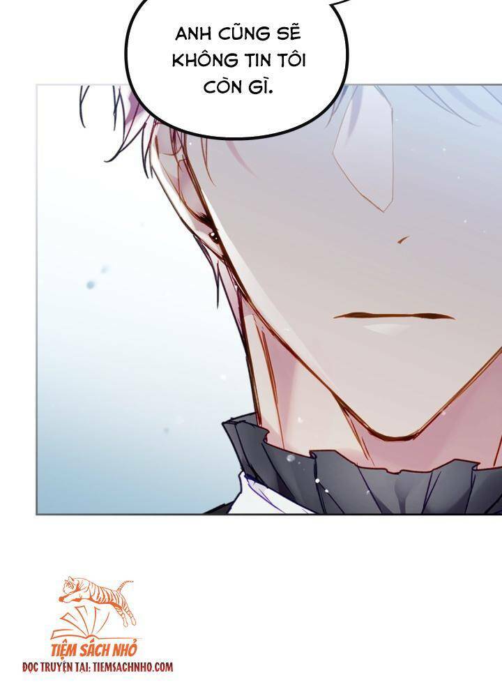 Kết Thúc Của Nhân Vật Phản Diện Chỉ Có Thể Là Cái Chết - Chapter 87 - Page 21