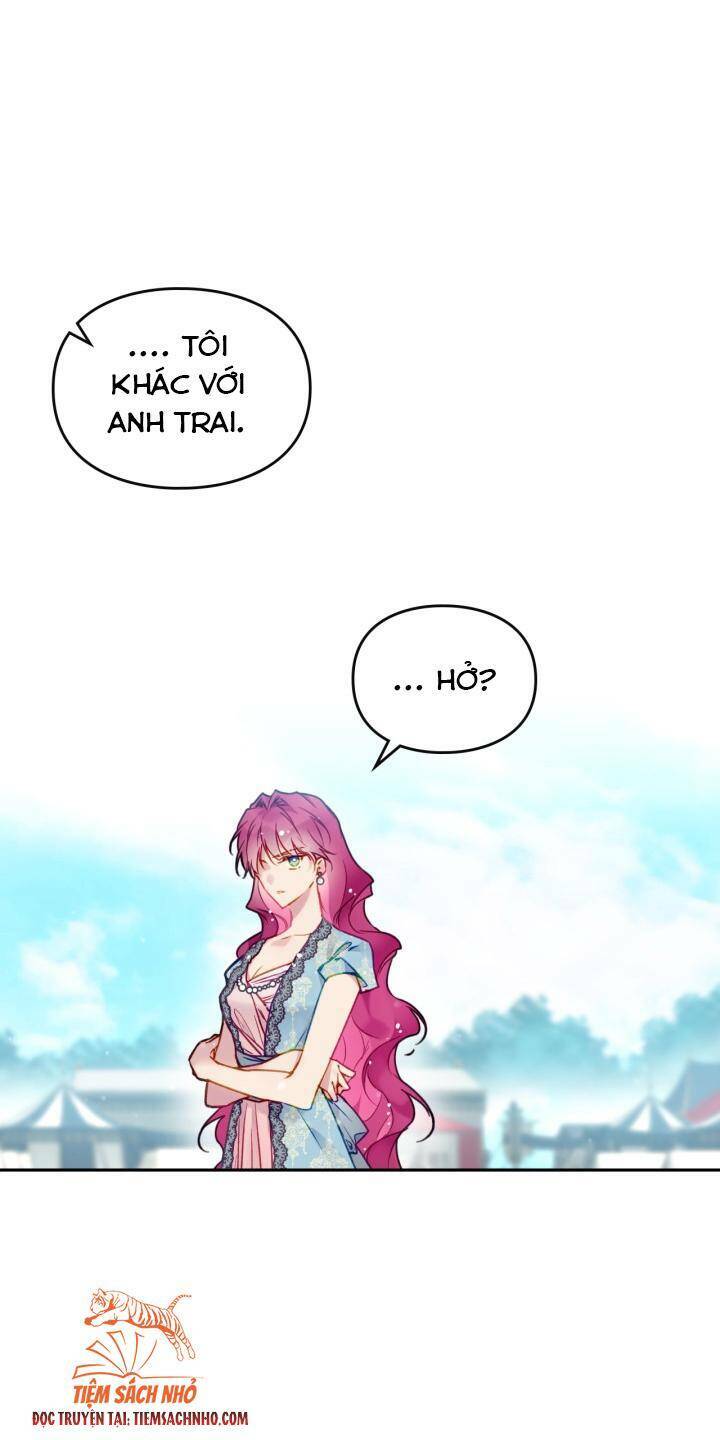 Kết Thúc Của Nhân Vật Phản Diện Chỉ Có Thể Là Cái Chết - Chapter 87 - Page 22