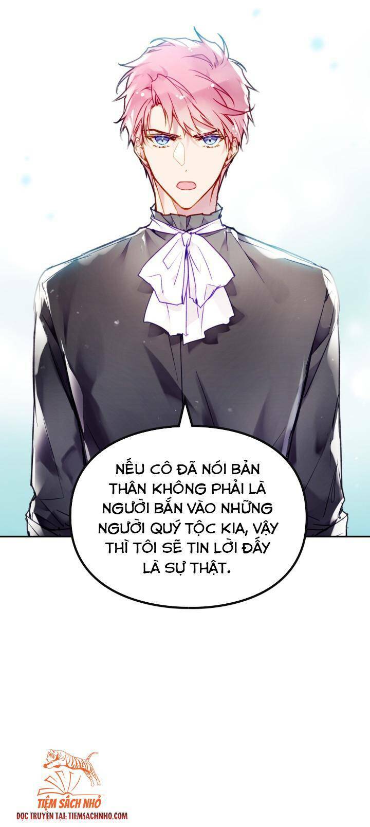 Kết Thúc Của Nhân Vật Phản Diện Chỉ Có Thể Là Cái Chết - Chapter 87 - Page 23