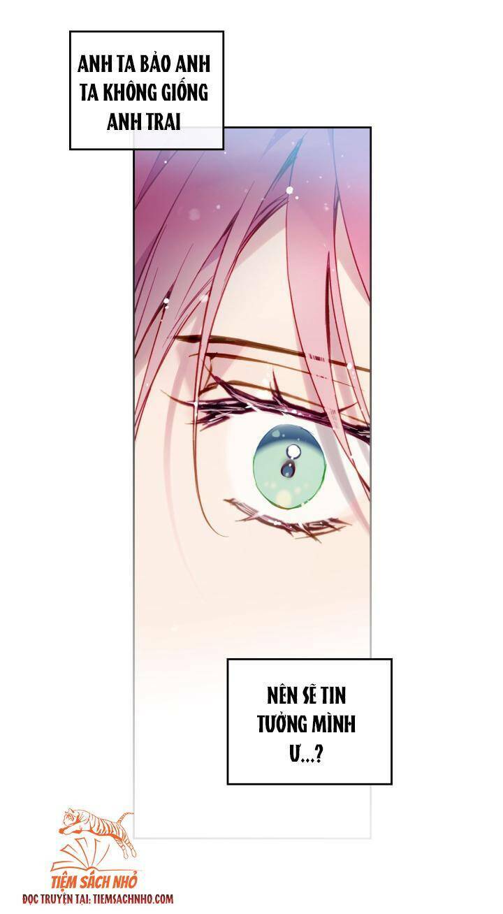 Kết Thúc Của Nhân Vật Phản Diện Chỉ Có Thể Là Cái Chết - Chapter 87 - Page 24