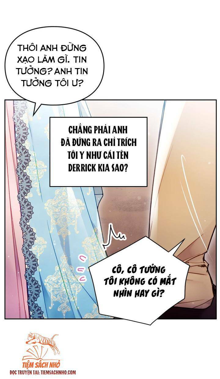 Kết Thúc Của Nhân Vật Phản Diện Chỉ Có Thể Là Cái Chết - Chapter 87 - Page 26