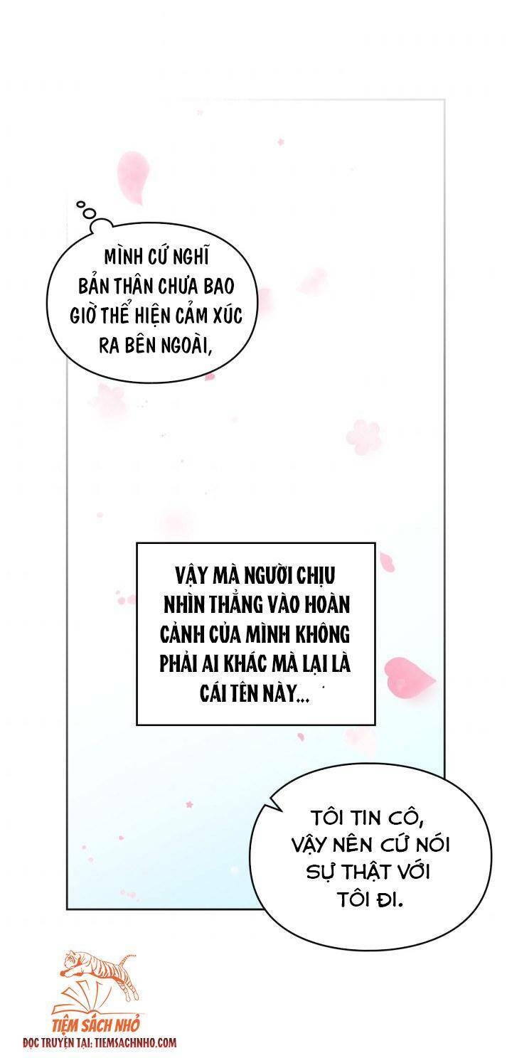 Kết Thúc Của Nhân Vật Phản Diện Chỉ Có Thể Là Cái Chết - Chapter 87 - Page 28