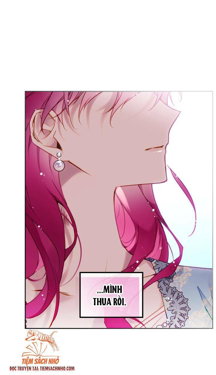 Kết Thúc Của Nhân Vật Phản Diện Chỉ Có Thể Là Cái Chết - Chapter 87 - Page 30