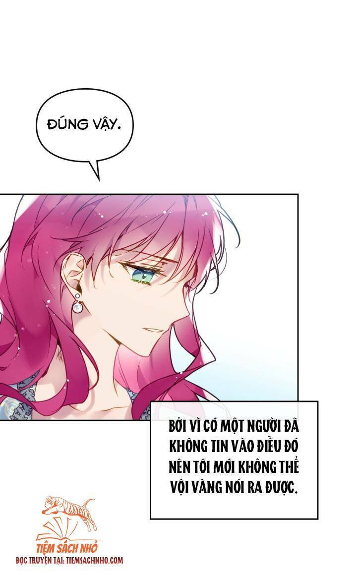 Kết Thúc Của Nhân Vật Phản Diện Chỉ Có Thể Là Cái Chết - Chapter 87 - Page 32