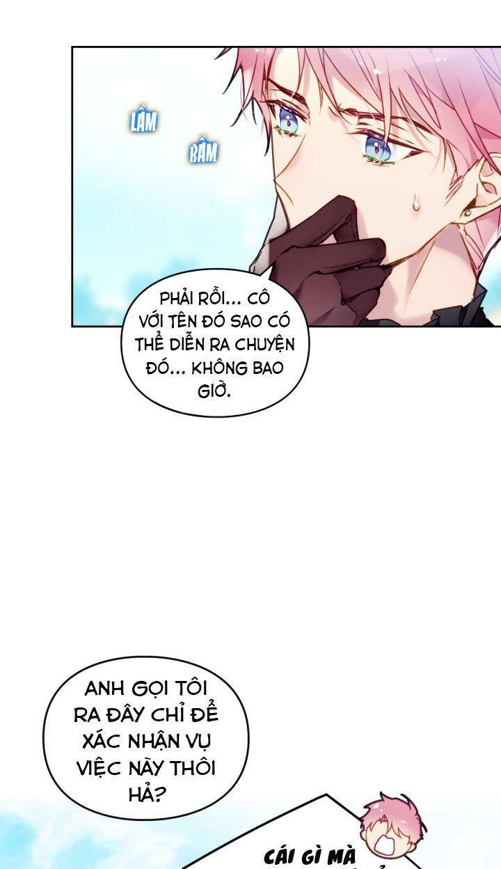 Kết Thúc Của Nhân Vật Phản Diện Chỉ Có Thể Là Cái Chết - Chapter 87 - Page 33