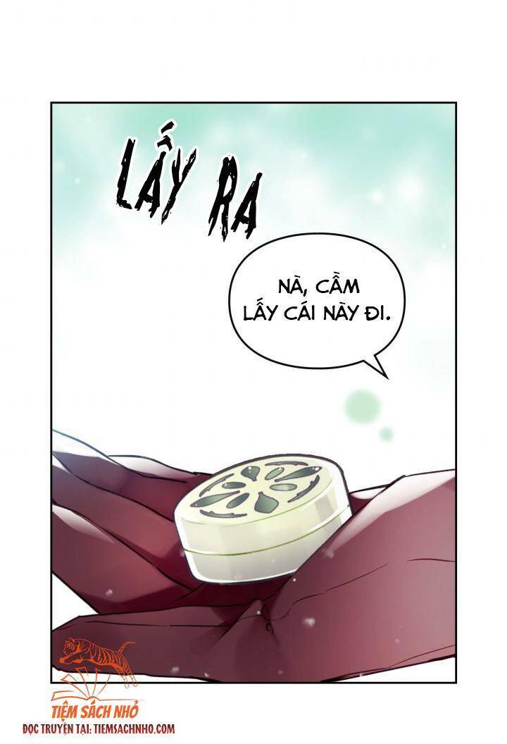 Kết Thúc Của Nhân Vật Phản Diện Chỉ Có Thể Là Cái Chết - Chapter 87 - Page 35